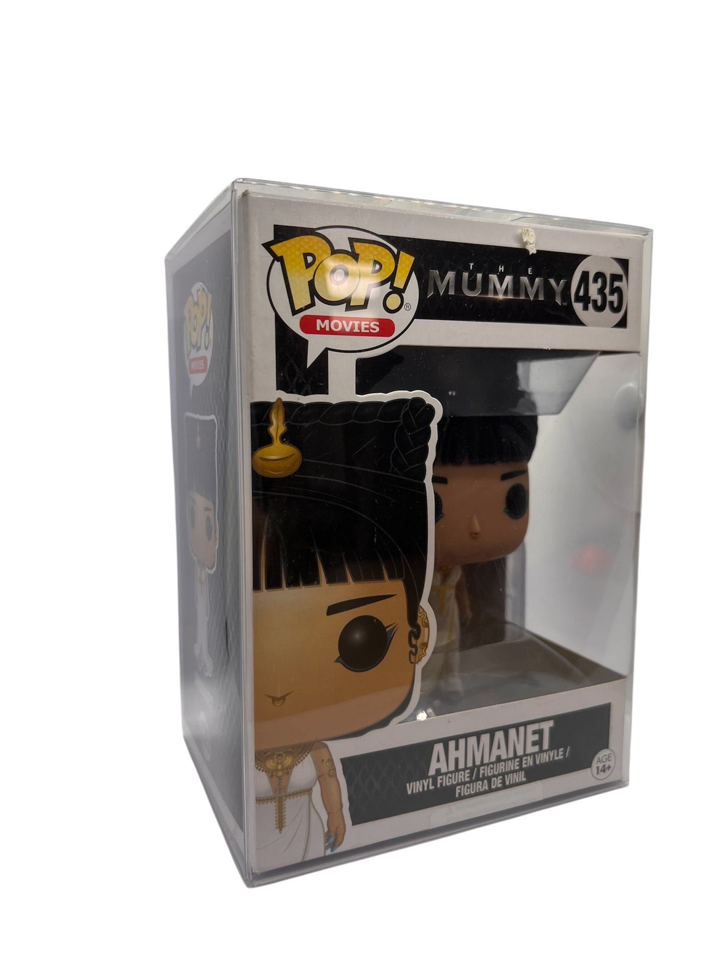 Funko Pop: the Mummy - Ahmanet #435