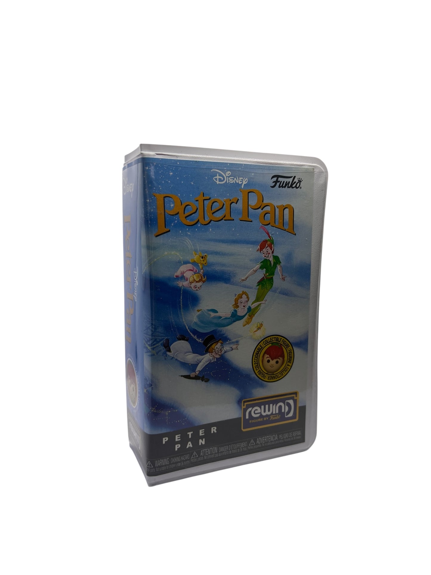 Funko Rewind Disney: Peter Pan - Peter Pan