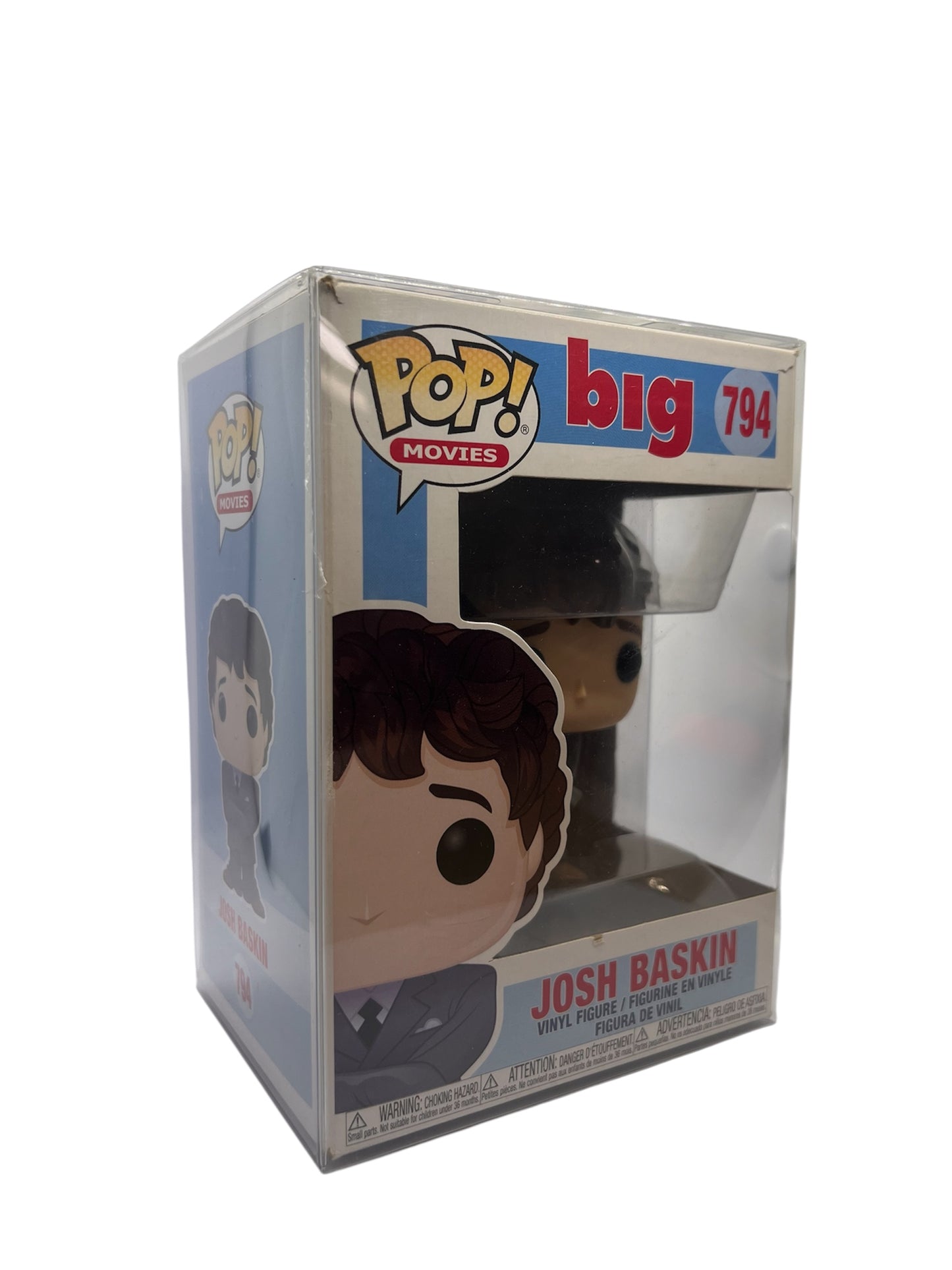 Funko Pop: Big - Josh Baskin #794