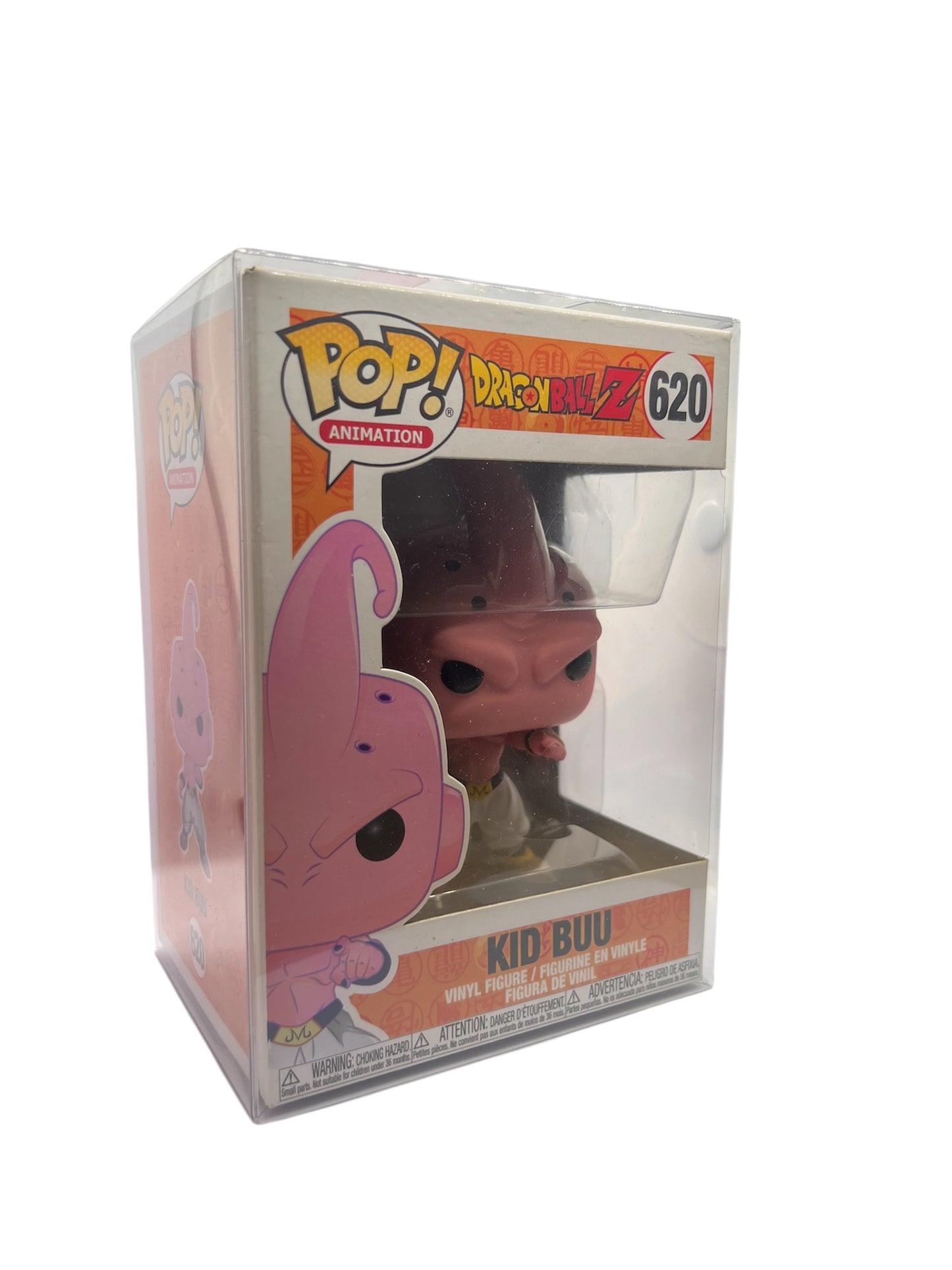 Funko Pop: Dragon Ball Z - Kid Buu #620