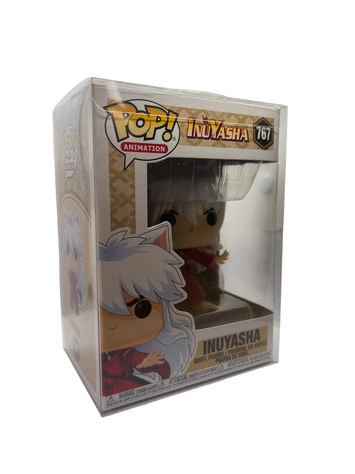 Funko Pop: InuYasha - InuYasha #767