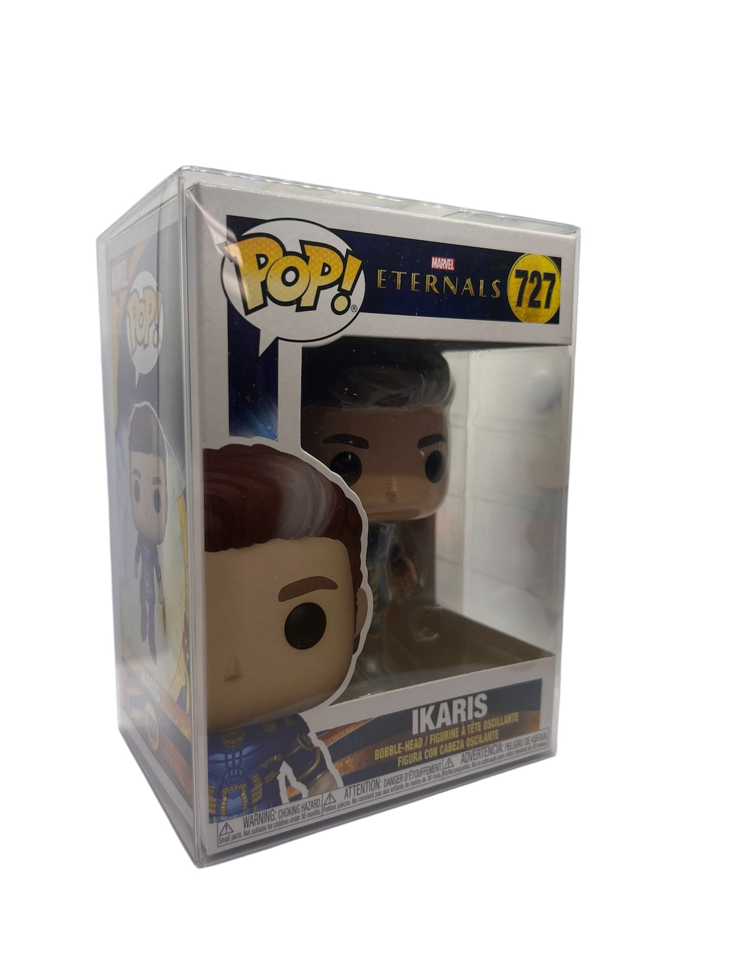 Funko Pop: Eternals - Ikaris #727