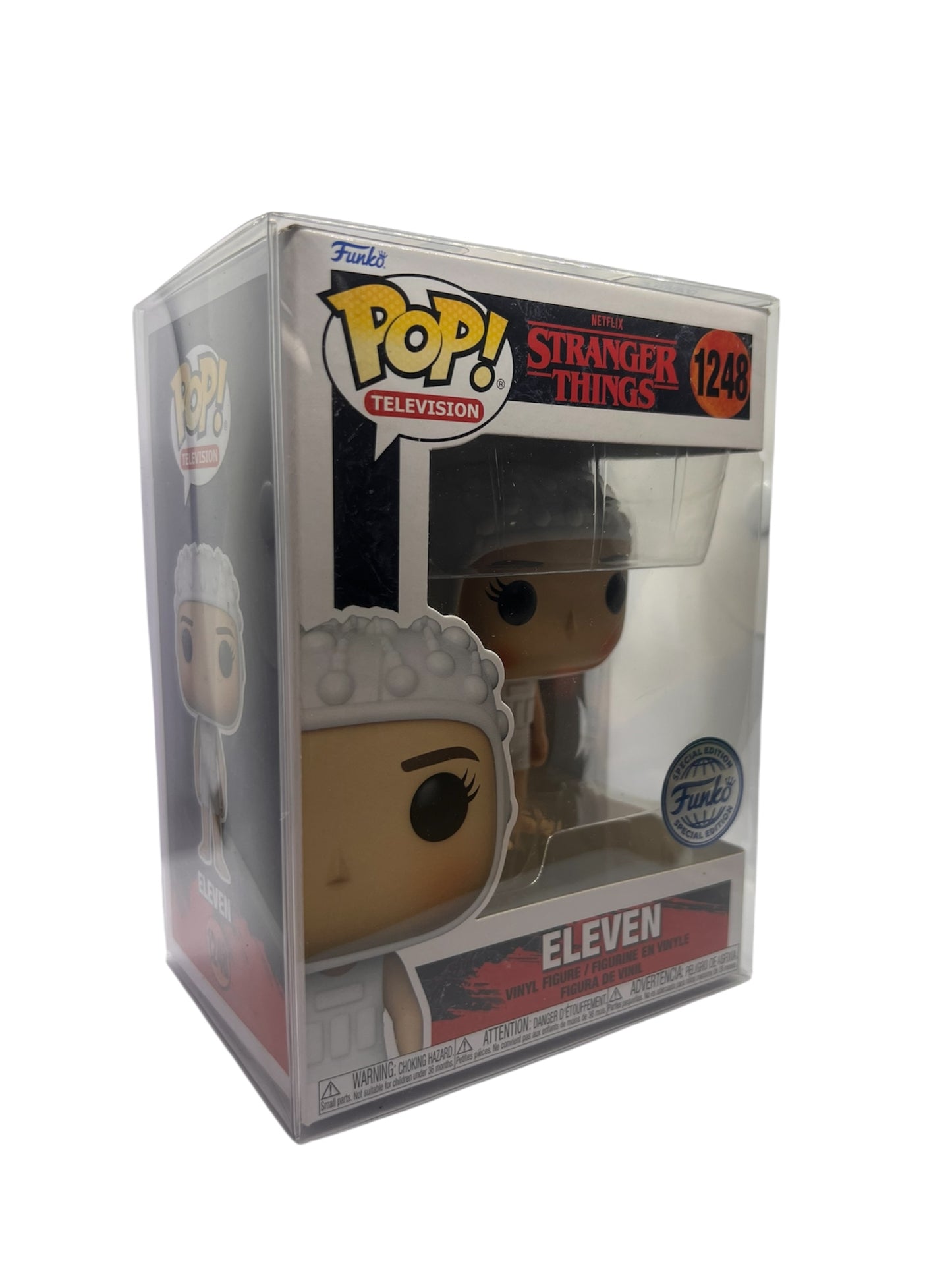 Funko Pop: Stranger Things - Eleven #1248
