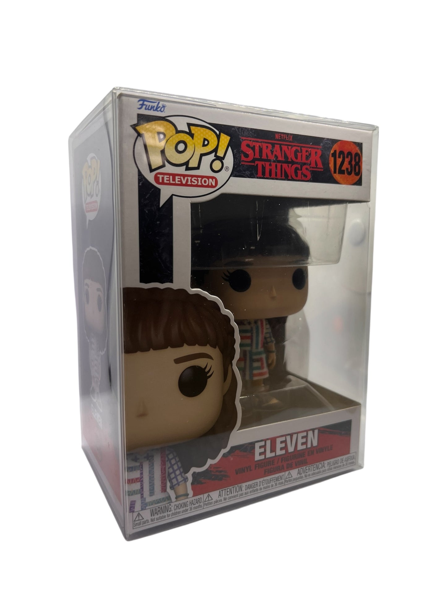 Funko Pop: Stranger Things - Eleven #1238