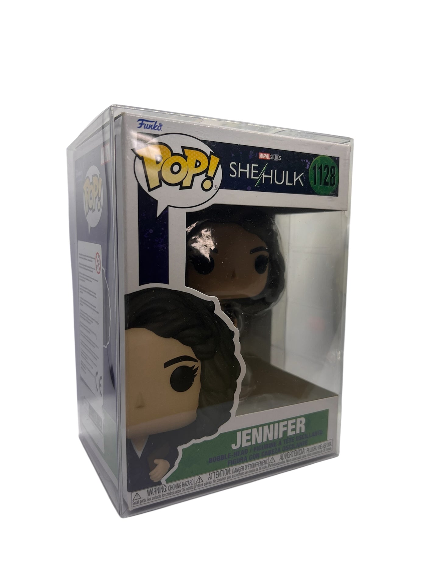 Funko pop: She Hulk - Jennifer #1128