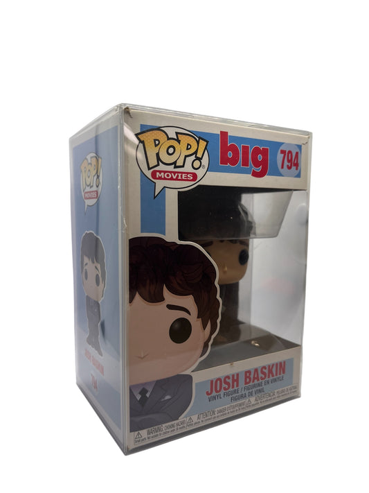 Funko Pop: Big - Josh Baskin #794