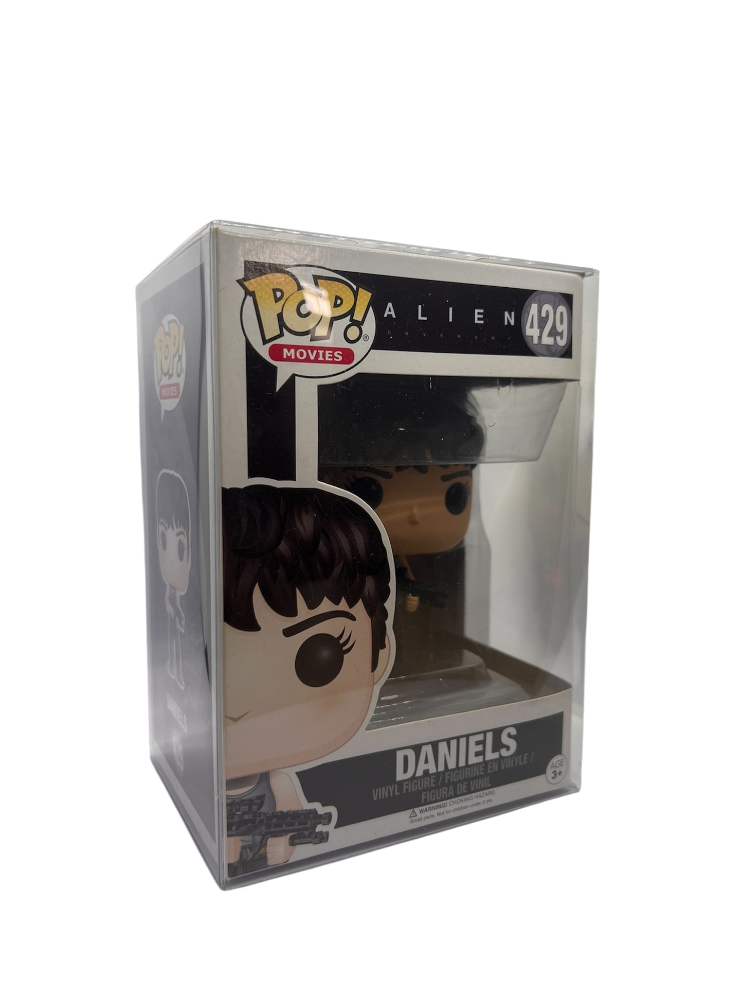 Funko Pop: Alien - Daniels #429