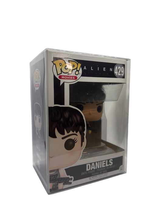 Funko Pop: Alien - Daniels #429