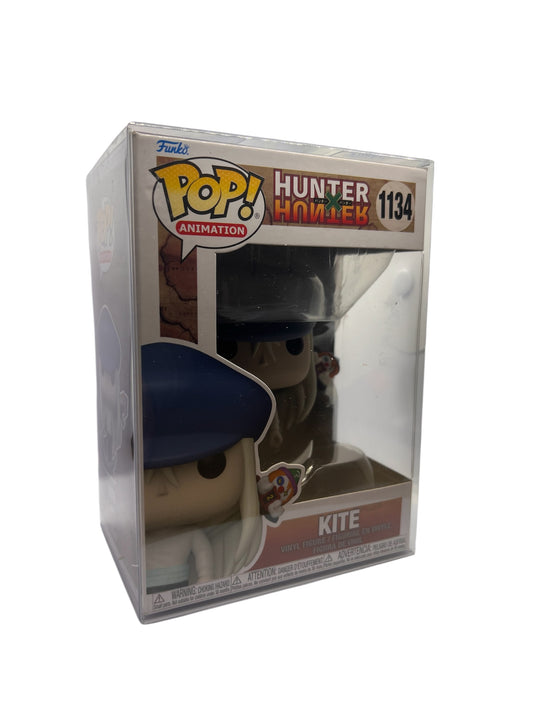 Funko Pop: Hunter x Hunter - Kite #1134