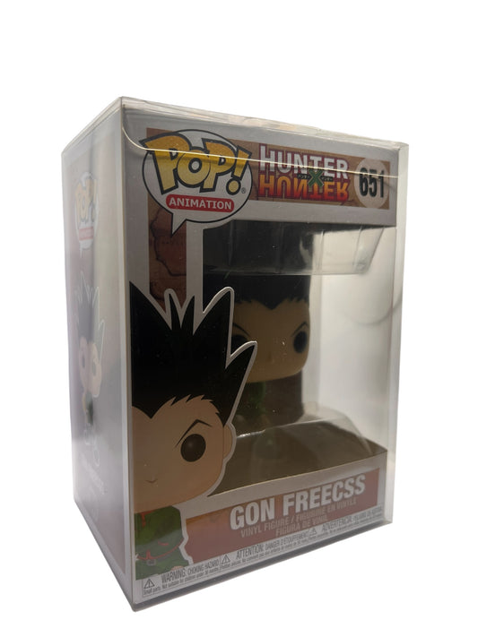 Funko Pop: Hunter x Hunter - Gon Freecss #651