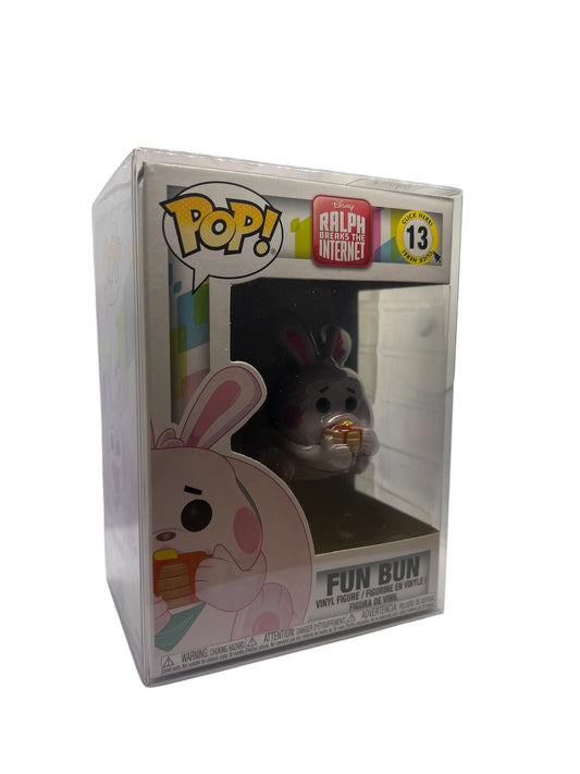 Funko Pop: Ralph Breaks the Internet - Fun Bun #13