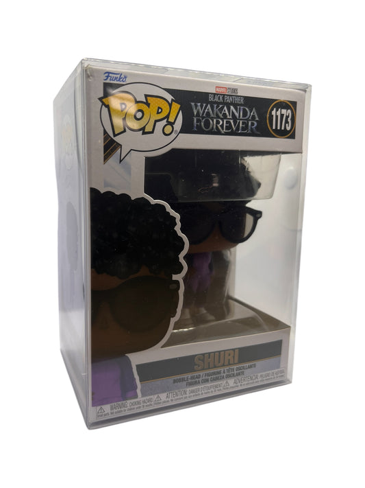 Funko Pop: Wakanda Forever - Shuri # 1173