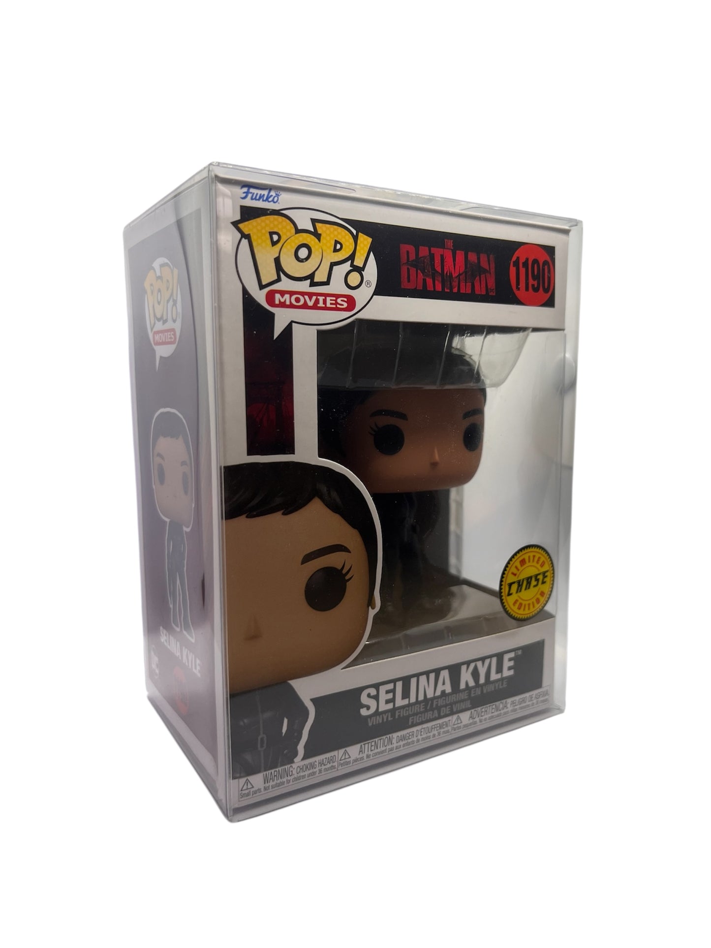 Funko Pop: the Batman - Selina Kyle #1190