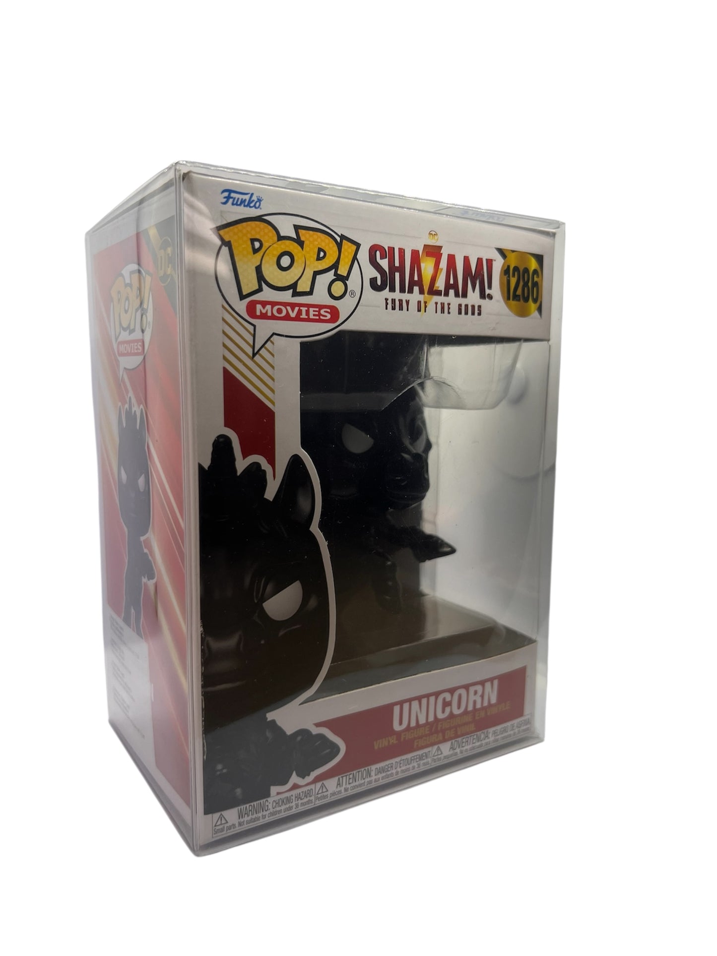 Funko Pop: Shazam! Fury of the Gods - Unicorn # 1286