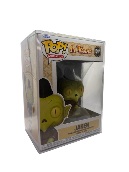 Funko Pop: InuYasha - Jaken #1297