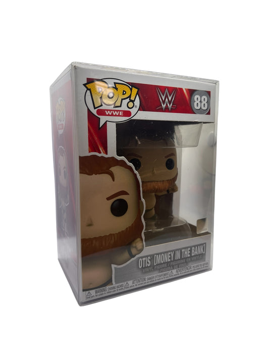 Funko Pop: W - Otis (Money in the Bank) #88