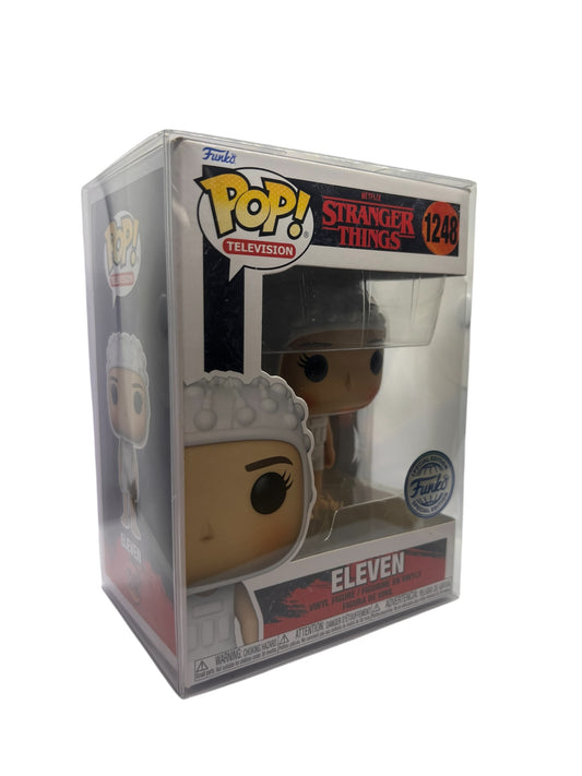 Funko Pop: Stranger Things - Eleven #1248