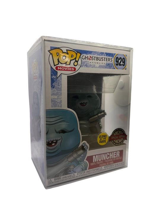 Funko Pop: Ghostbusters Afterlife - Muncher #929