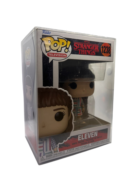 Funko Pop: Stranger Things - Eleven #1238