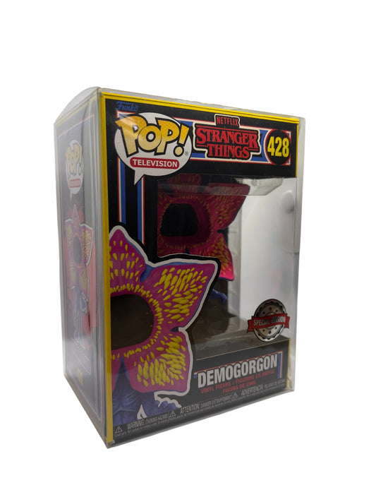 Funko Pop: Stranger Things - Demogorgon #428