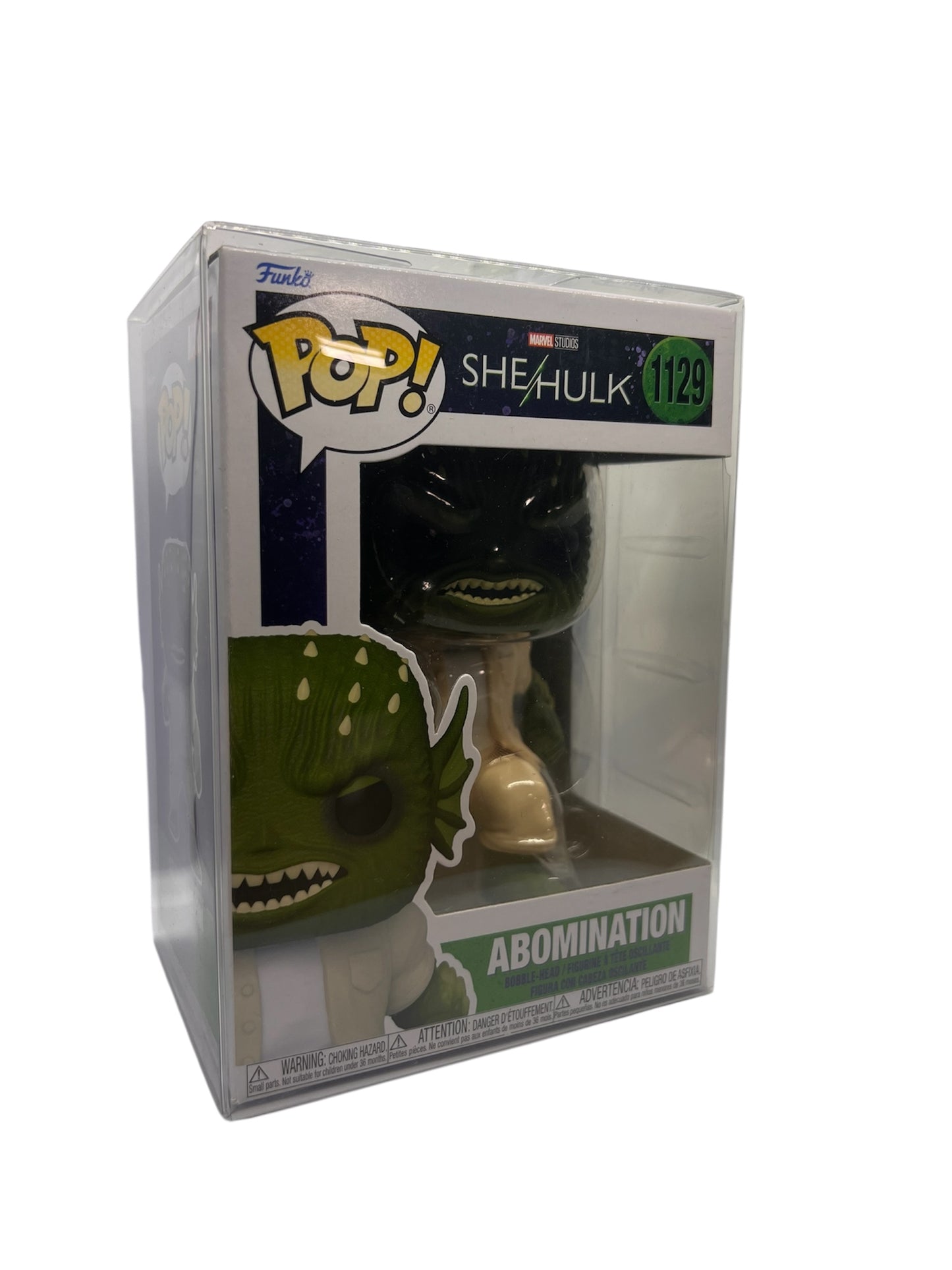 Funko Pop: She Hulk - Abomination #1129