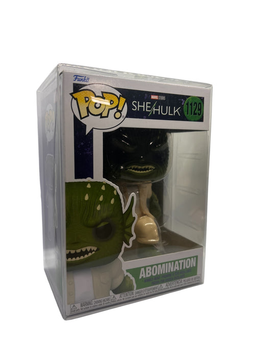 Funko Pop: She Hulk - Abomination #1129