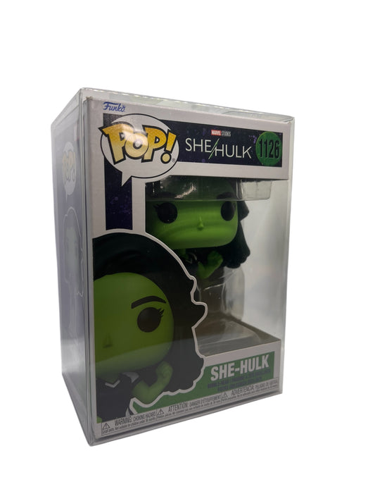 Funko Pop: She Hulk - She-Hulk #1126