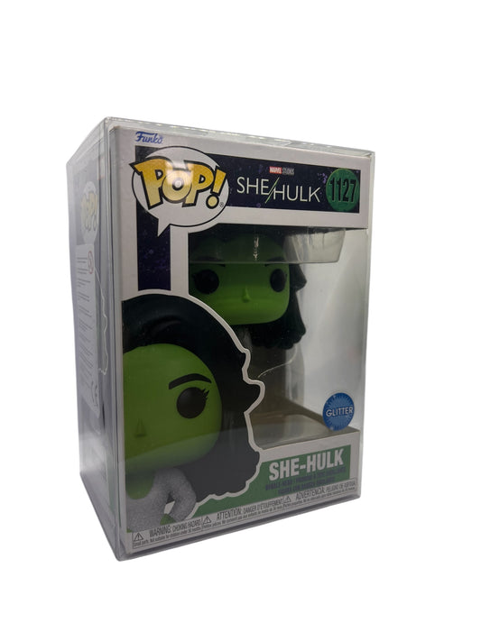 Funko Pop: She Hulk - She-Hulk #1127