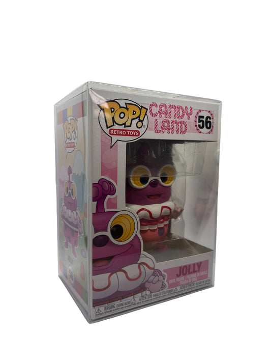 Funko Pop: Candy Land - Jolly #56