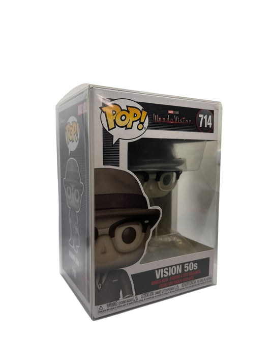 Funko Pop: Wanda Vision - Vision 50s #714