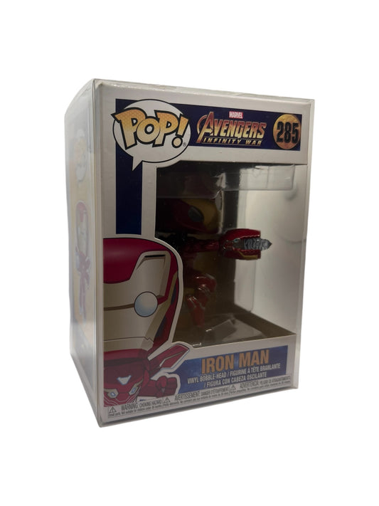 Funko Pop: Avengers Infinity War - Iron Man #285